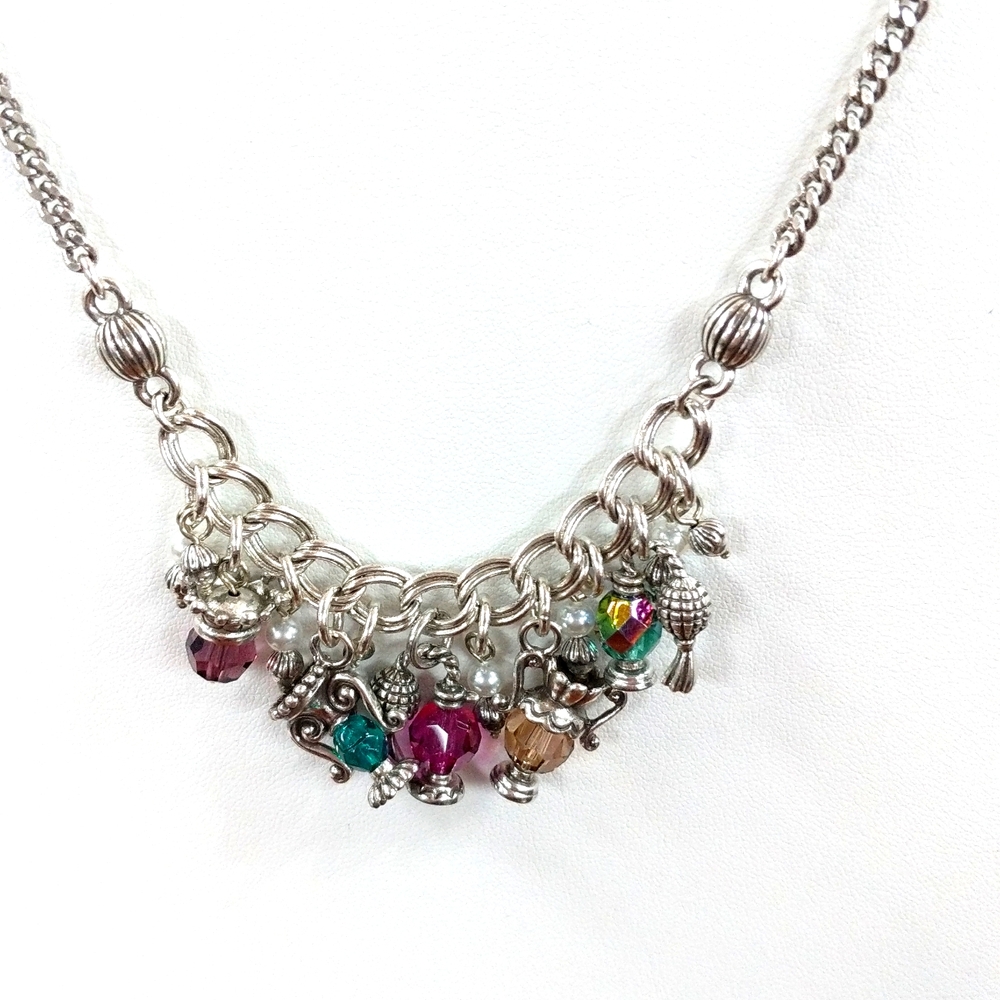 Brighton Necklace